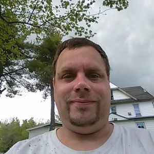 Meet your Posher, Johnny